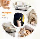 Luva Removedora de Pelos