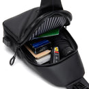 Mochila Multifuncional Premium