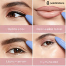 Caneta Maquiadora - 4 em 1