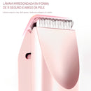 Depilador Multifuncional Pro 2 em 1 - Tecnologia Anti Corte