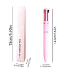 Caneta Maquiadora - 4 em 1