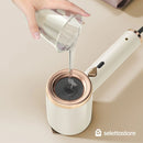 Mini Ferro de Passar à Vapor (Frete Grátis)