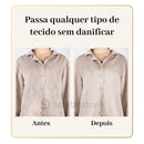 Mini Ferro de Passar à Vapor (Frete Grátis)