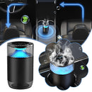 Purificador de Ar para Carro Designer Inteligente