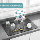 Tapete de Bancada Super Absorvente Premium