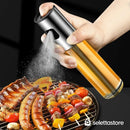 Borrifador de Azeite e Vinagre