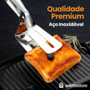 Espátula Pegadora MetalClip