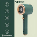 Mini Ferro de Passar à Vapor (Frete Grátis)