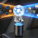 Purificador de Ar para Carro Designer Inteligente