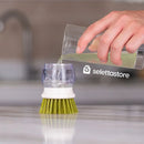 Escova Lava Louças - 2 em 1