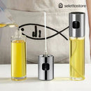 Borrifador de Azeite e Vinagre