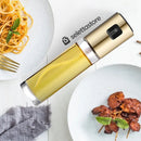 Borrifador de Azeite e Vinagre