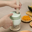 Multi Processador de Alimentos Elétrico