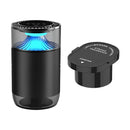 Purificador de Ar para Carro Designer Inteligente