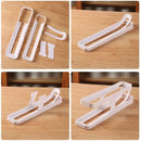 Porta Ovos com Rolagem Automática