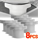 CantoFix Lençol – Trava Inteligente para Sua Cama