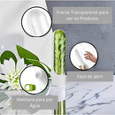 Recipiente para Conservação de Ervas e Legumes