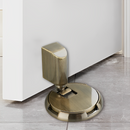 Trava Magnética para Portas com Fixação Adesiva