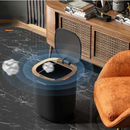 Lixeira para Banheiro e Cozinha Automática