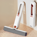 Mini Rodo Portátil Articulável