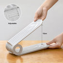 Organizador de Calçados Regulável