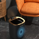 Lixeira para Banheiro e Cozinha Automática