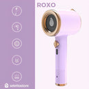 Mini Ferro de Passar à Vapor (Frete Grátis)