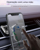 Suporte magnético Seletta™ para Celular Automotivo (FRETE GRÁTIS) - Seletta Store