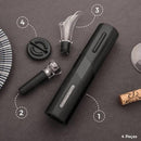 Abridor de Vinho Elétrico - Seletta Store