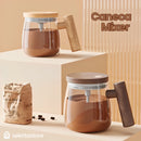 Caneca Mixer Vidro Automática