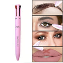 Caneta Maquiadora - 4 em 1