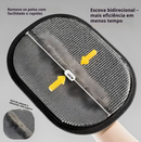 Luva Removedora de Pelos