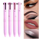 Caneta Maquiadora - 4 em 1