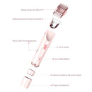 Depilador Multifuncional Pro 2 em 1 - Tecnologia Anti Corte