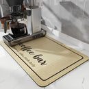 Tapete de Bancada Super Absorvente Premium