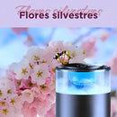 Purificador de Ar para Carro Designer Inteligente