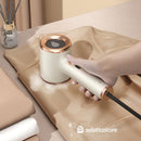 Mini Ferro de Passar à Vapor (Frete Grátis)