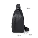Mochila Multifuncional Premium
