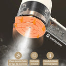 Mini Ferro de Passar à Vapor (Frete Grátis)