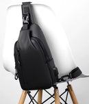 Mochila Multifuncional Premium