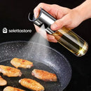 Borrifador de Azeite e Vinagre