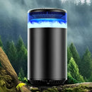 Purificador de Ar para Carro Designer Inteligente