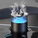 Purificador de Ar para Carro Designer Inteligente