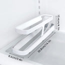 Porta Ovos com Rolagem Automática