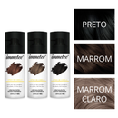 Spray de Cabelo Efeito Natural