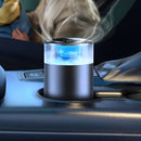 Purificador de Ar para Carro Designer Inteligente
