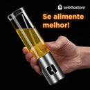 Borrifador de Azeite e Vinagre