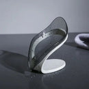 Saboneteira com Dreno para Água