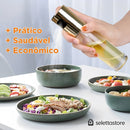 Borrifador de Azeite e Vinagre