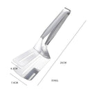 Espátula Pegadora MetalClip